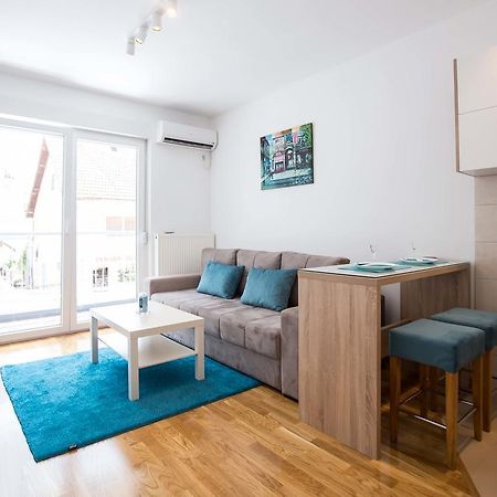 Jelena Apartment Doboj Dış mekan fotoğraf