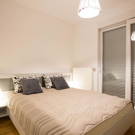 Jelena Apartment Doboj Dış mekan fotoğraf