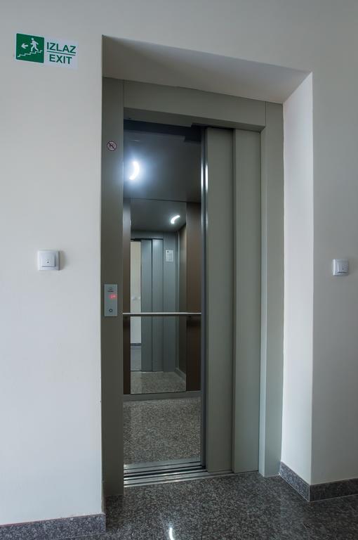 Jelena Apartment Doboj Dış mekan fotoğraf
