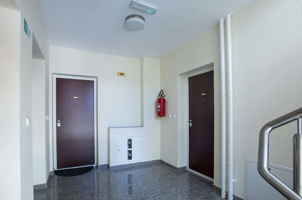 Jelena Apartment Doboj Dış mekan fotoğraf