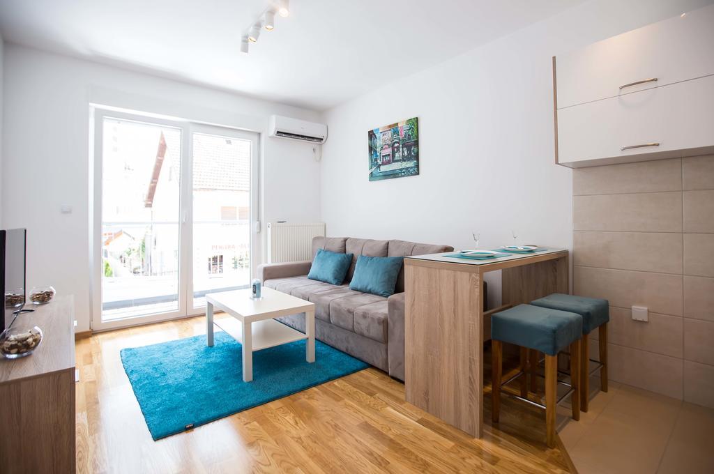 Jelena Apartment Doboj Dış mekan fotoğraf