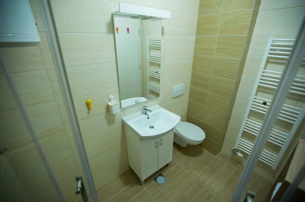 Jelena Apartment Doboj Dış mekan fotoğraf
