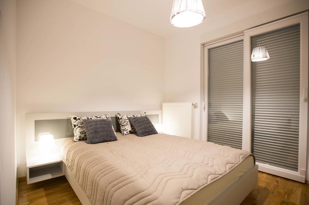 Jelena Apartment Doboj Dış mekan fotoğraf