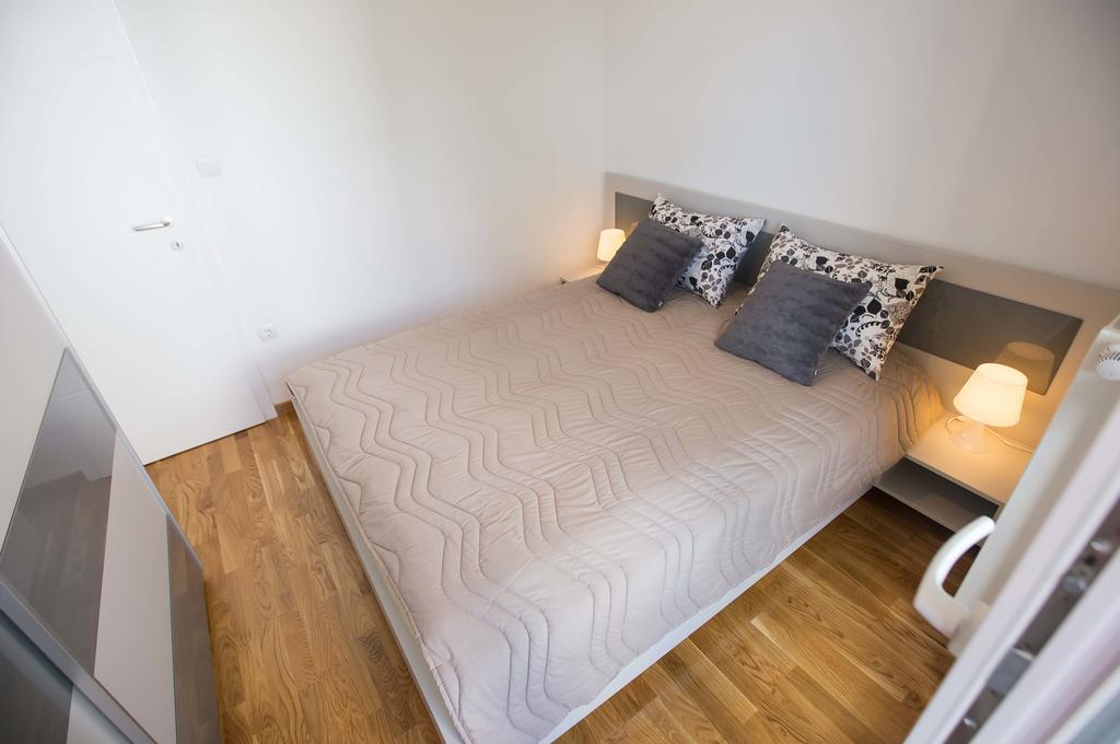 Jelena Apartment Doboj Dış mekan fotoğraf