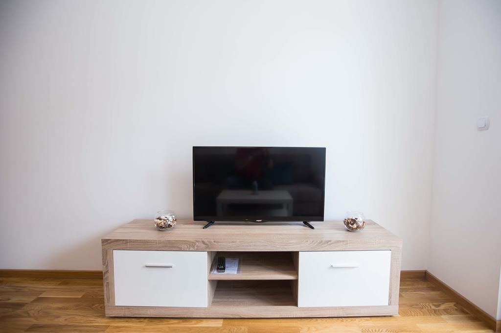 Jelena Apartment Doboj Dış mekan fotoğraf