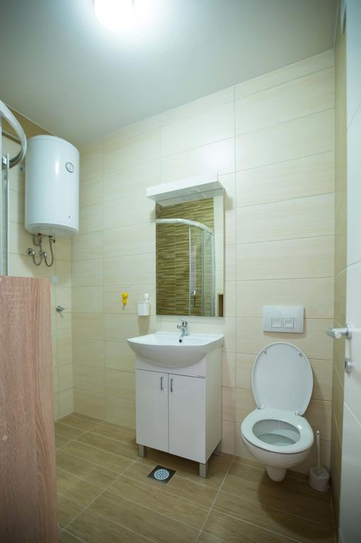 Jelena Apartment Doboj Dış mekan fotoğraf