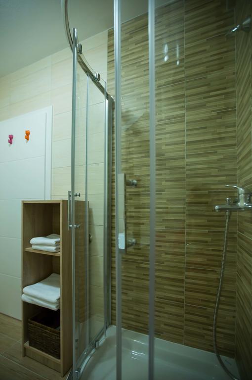Jelena Apartment Doboj Dış mekan fotoğraf