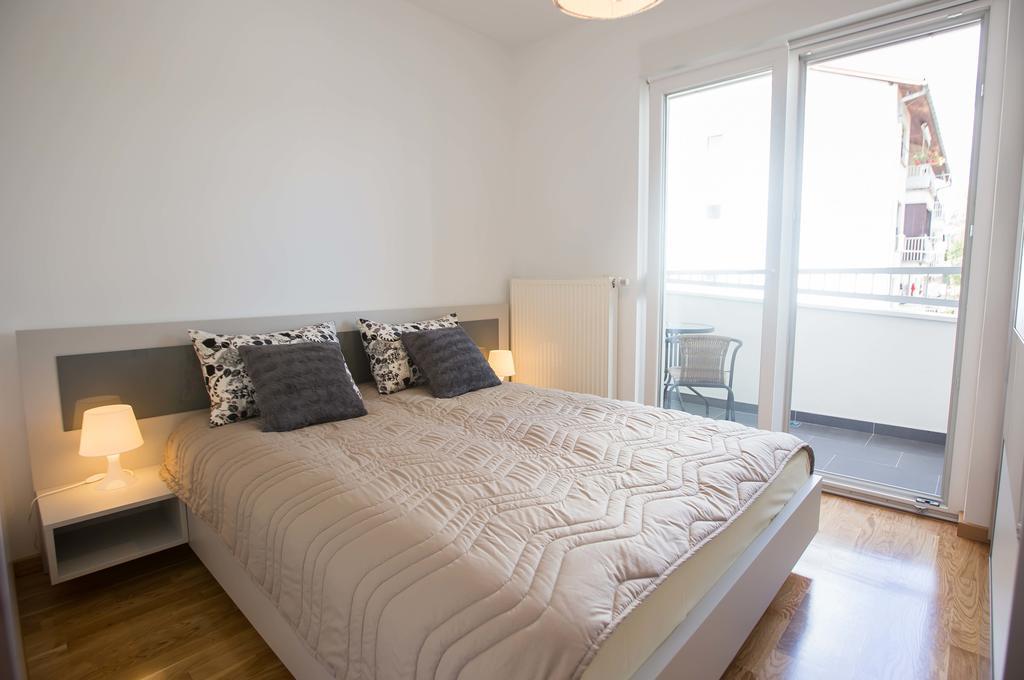 Jelena Apartment Doboj Dış mekan fotoğraf