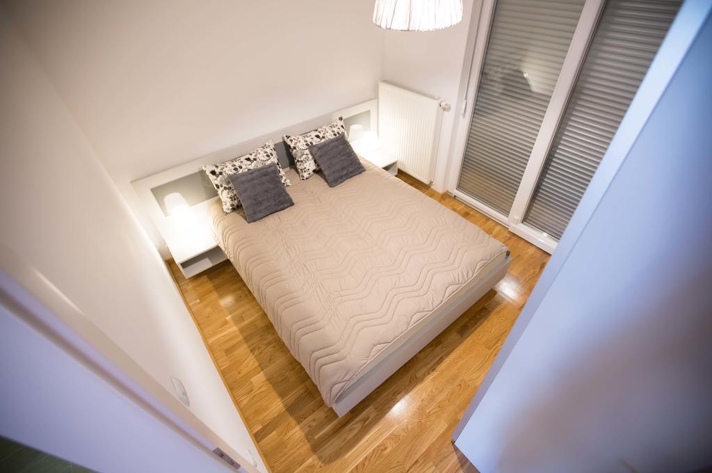Jelena Apartment Doboj Dış mekan fotoğraf