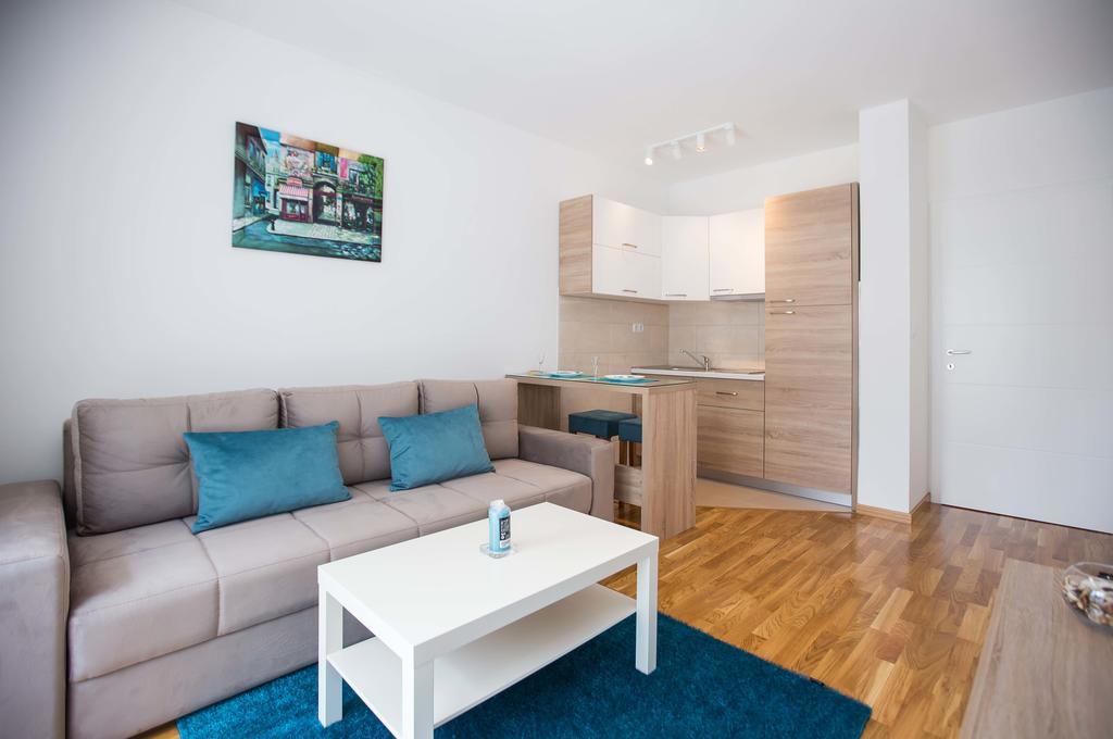 Jelena Apartment Doboj Dış mekan fotoğraf