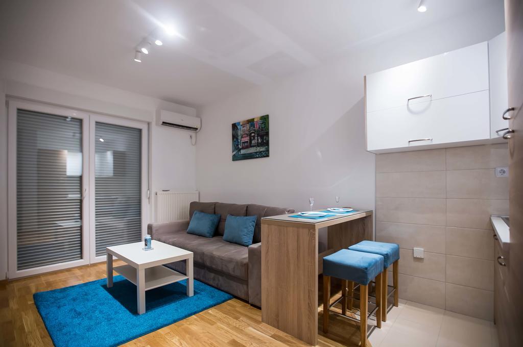 Jelena Apartment Doboj Dış mekan fotoğraf