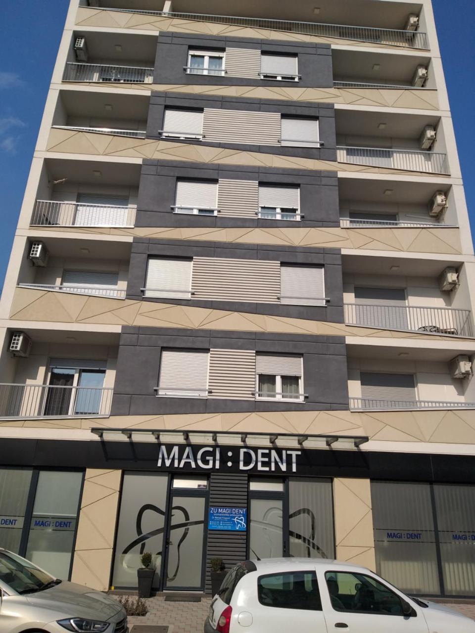 Jelena Apartment Doboj Dış mekan fotoğraf